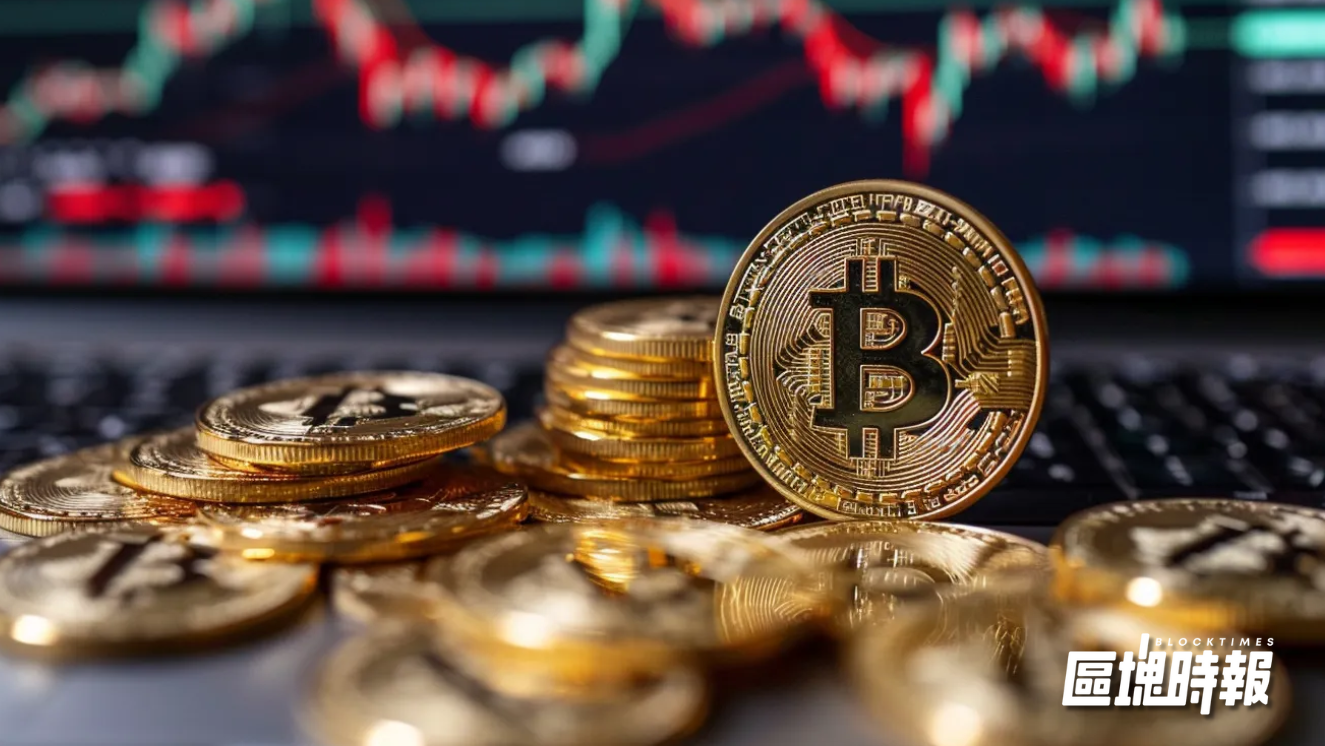 摩根大通：比特幣最壞時刻已過，預期未來 6–12 個月上看 17 萬美元