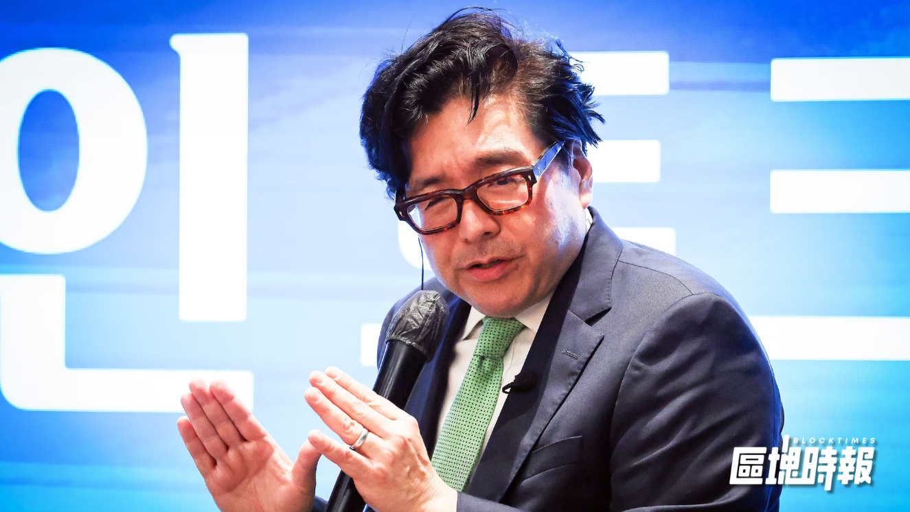 BitMine 斥資 2.7 億美元買 9.7 萬枚以太幣，Tom Lee：Fusaka 升級與放水可拉升 ETH