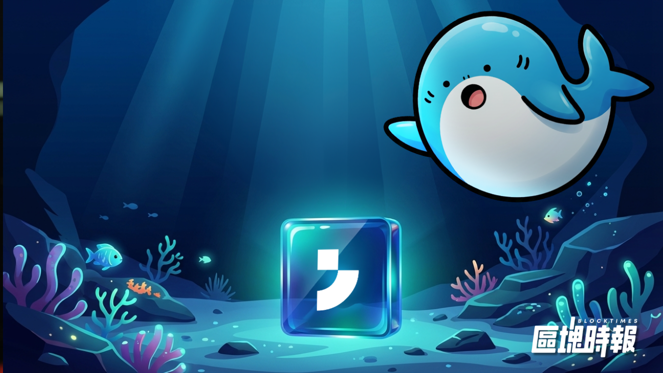 Sui 生態項目 $JACKSON 上線一週漲幅近四倍