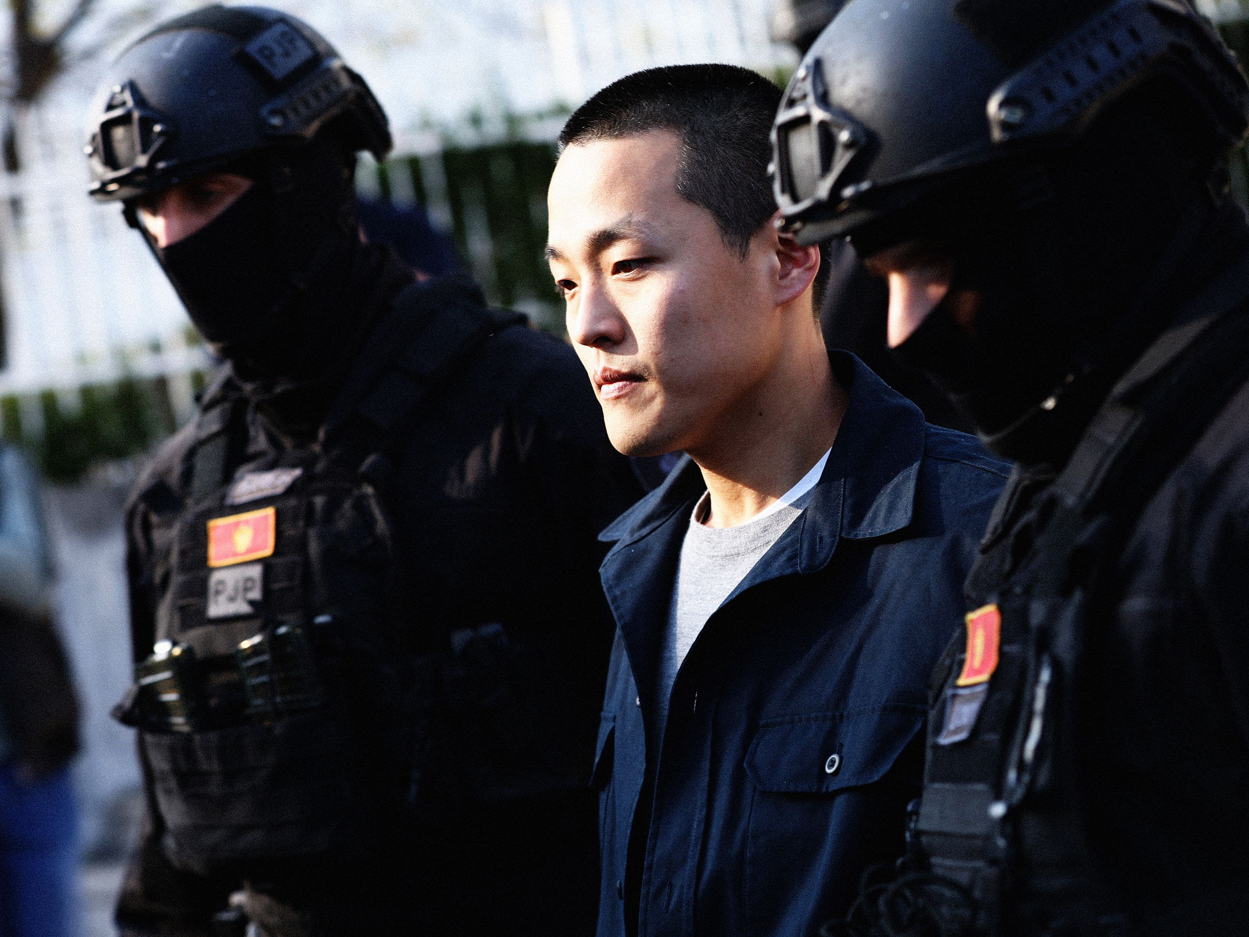 Crypto Magnate Do Kwon Sentenced to 15 Years in Prison | WIRED