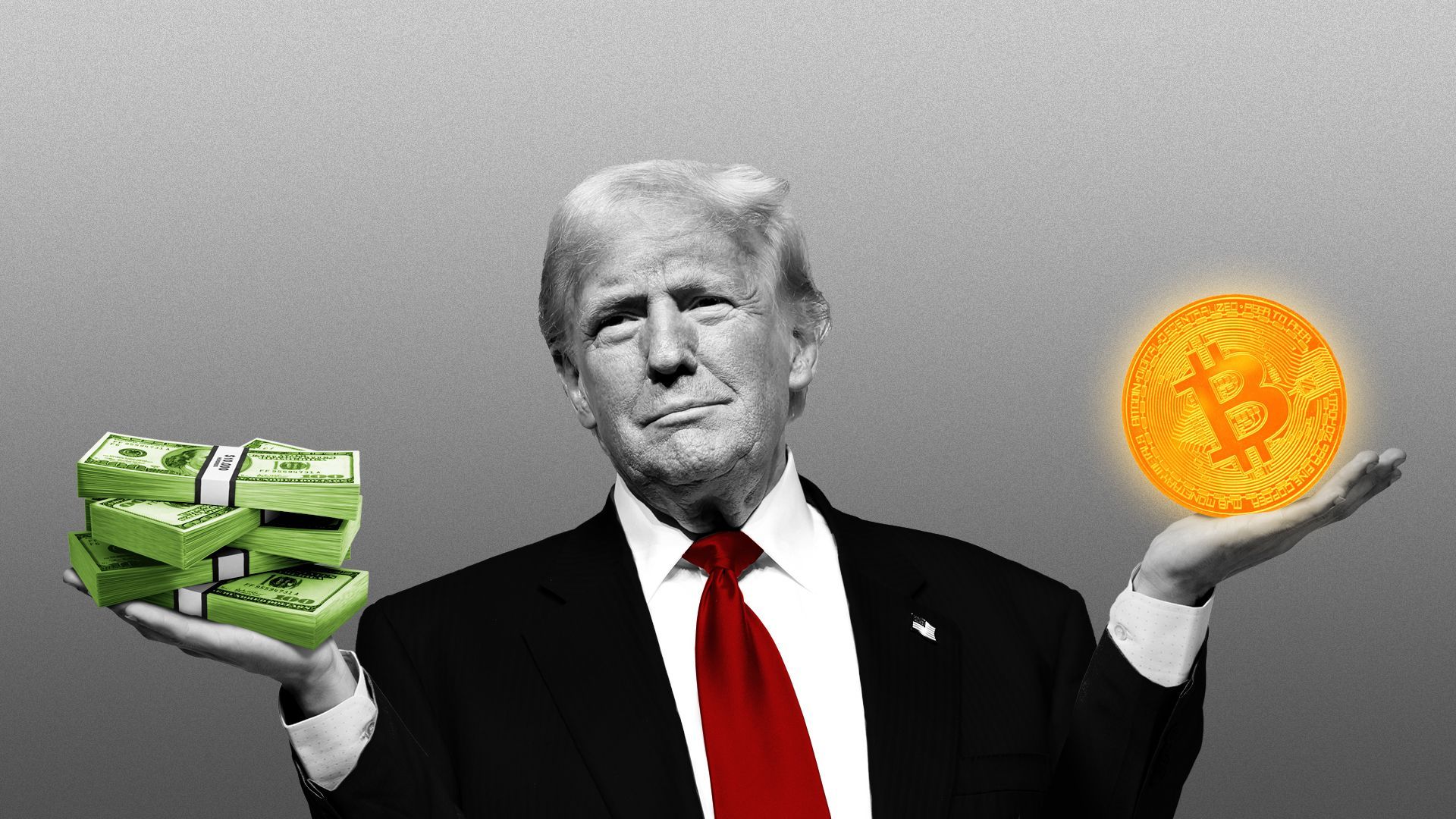 Congress erupts over Trump's billion-dollar crypto deal