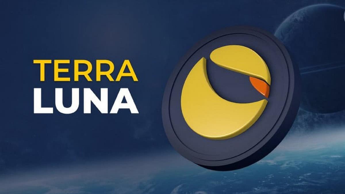LUNA 幣價再創新高！速覽當紅公鏈Terra 的「發家史」 - 區塊客