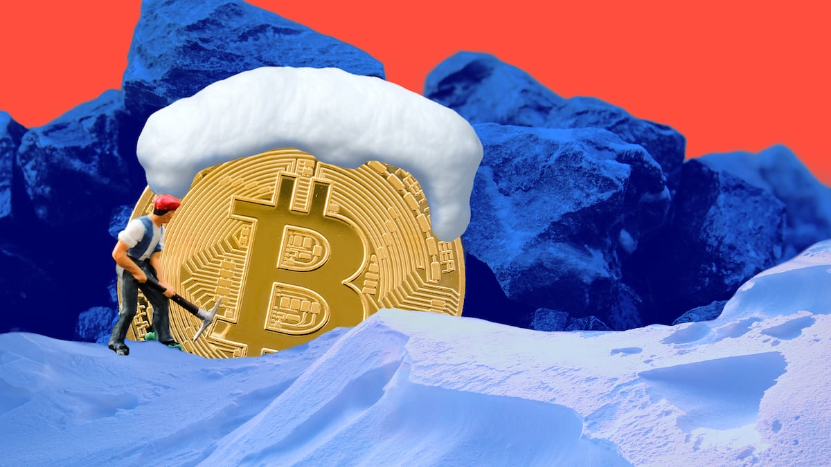Bitcoin buyers to spark Santa rally? Three clues on where the price is going – DL News