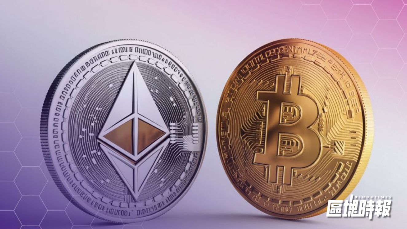 微策略再買 1,229 枚比特幣，BitMine 同步增持 4.4 萬枚以太坊