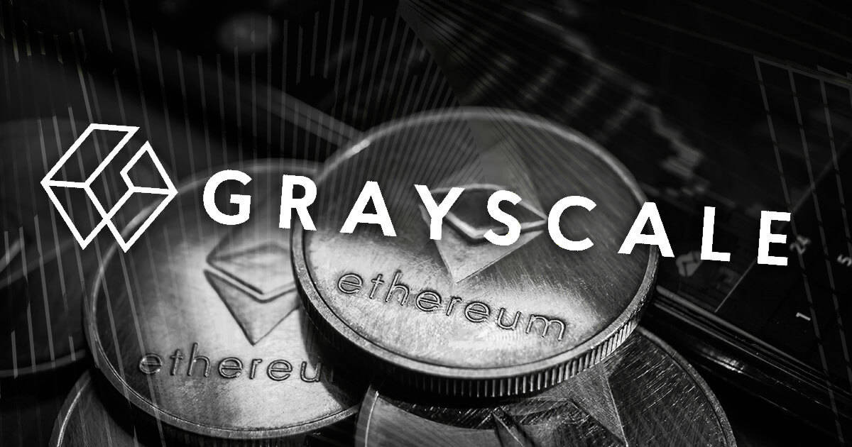 Grayscale 以太幣ETF 開放「質押」!旗下「Solana 信託基金」同步跟進- 區塊客