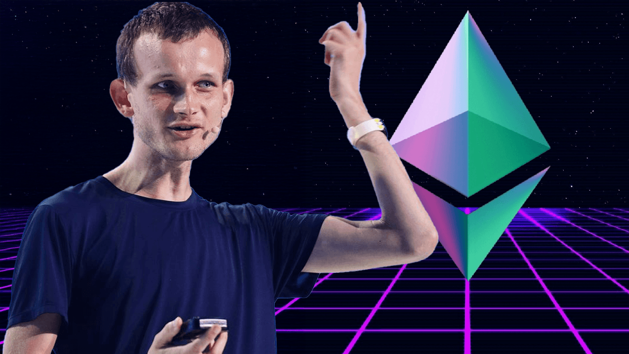 Vitalik Buterin Pushes Node-Centric Reforms in Ethereum Scaling Overhaul –  Crypto News Bitcoin News