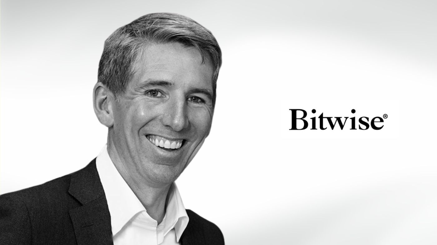 Bitwise's Hougan On The Evolution Of DeFi & Crypto Outlook