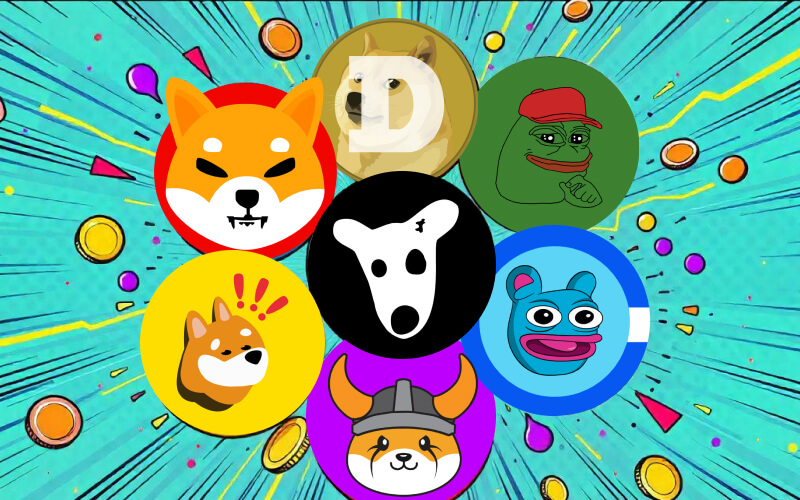 Top Memecoins for Crypto Investors - Altorise Hub