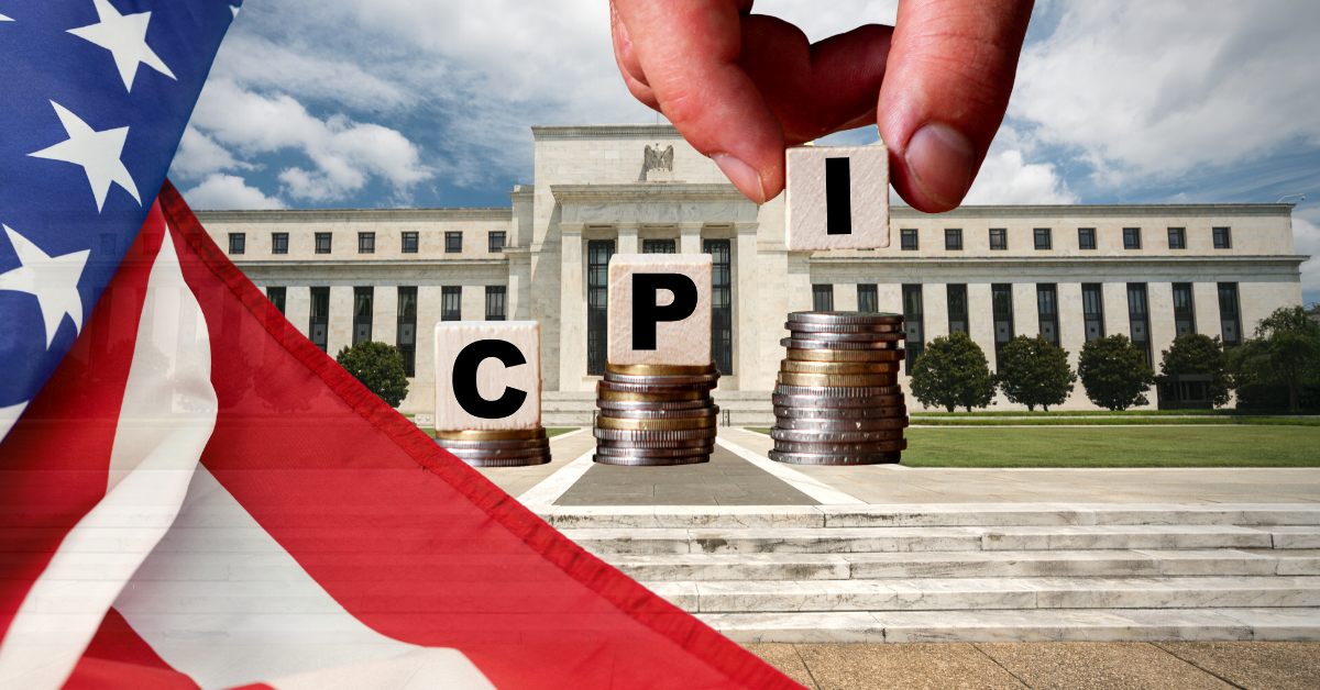 US August CPI: Is Inflation Finally Under Control?| Orbex