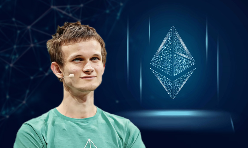 Vitalik Buterin hasn't sold Ethereum for personal gain since 2018 - Tekedia