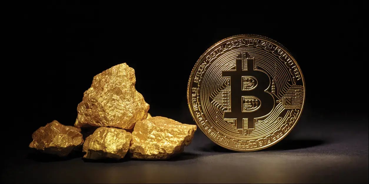 Cash vs. Gold vs. Bitcoin vs. Money Market: The Ultimate Investment Guide for 2026 | PrimeWay Federal Credit Union