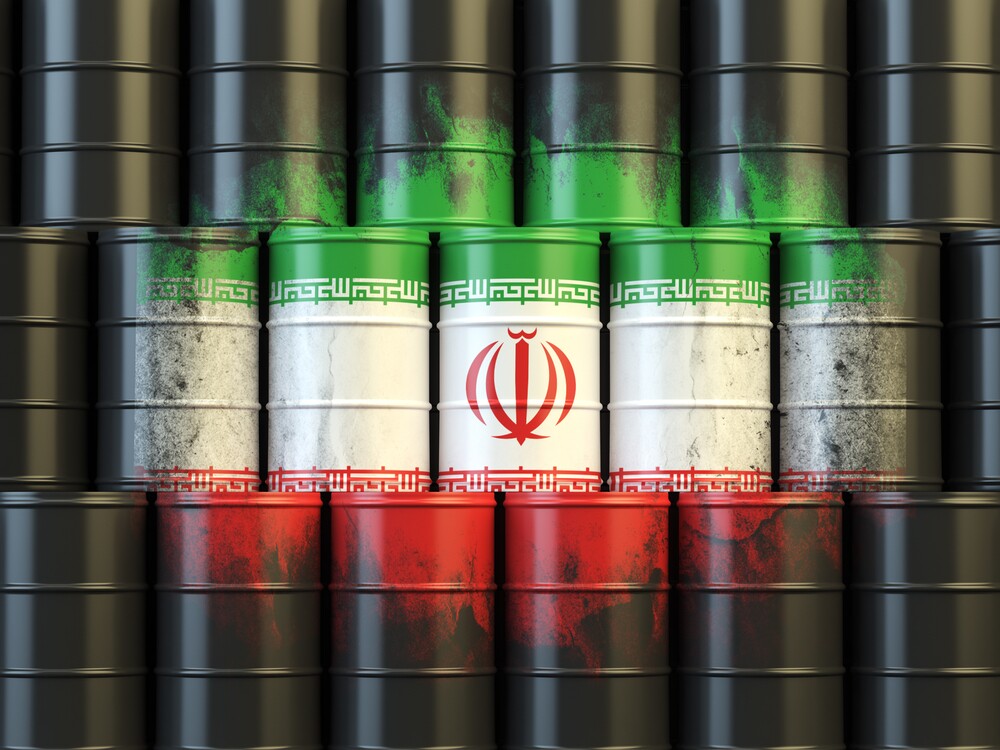 Iran Oil Exports: 7-Month Average Climbs, August Dips | Energy Intelligence