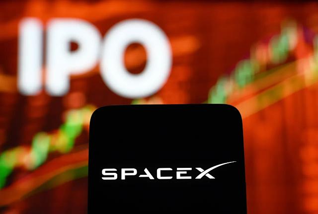SpaceX IPO Sparks More ETF Frenzy: BlackRock, ProShares Join The Rush With  Space-Themed, Leveraged Funds