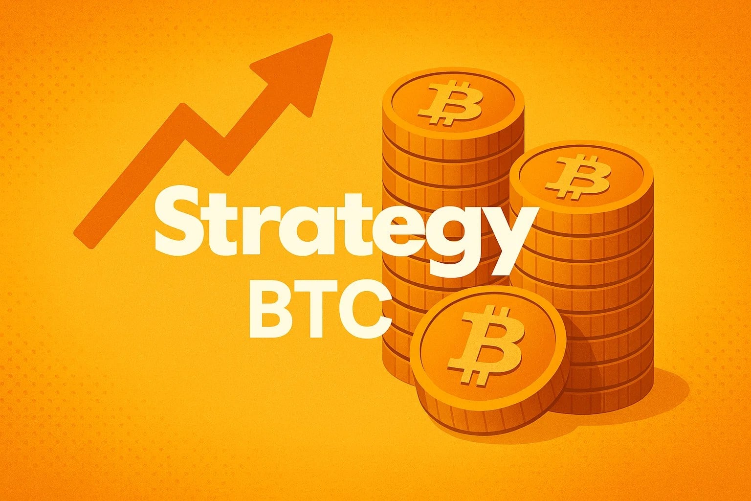 Strategy Fuels Bitcoin Treasury with $2.5B "Stretch" IPO, Adds 21,021 BTC -  99Bitcoins