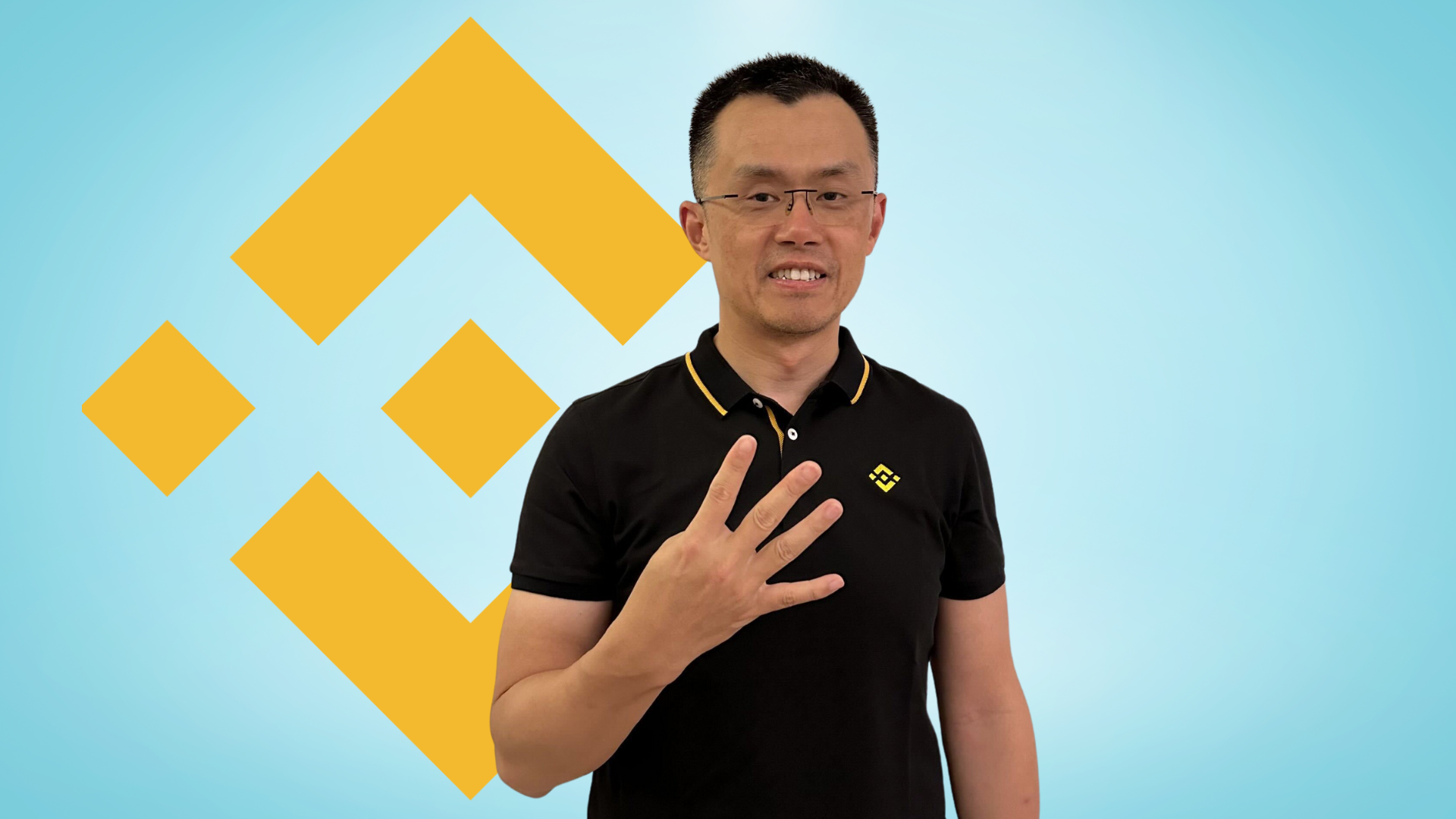 Binance Processes Nearly $1B in Net Outflows as Changpeng 'CZ' Zhao Resigns