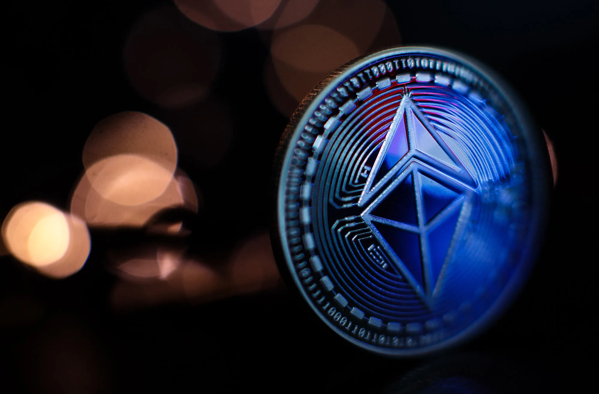 Ethereum (ETH) Developers Are Targeting March For Shanghai Upgrade -  Bloomberg