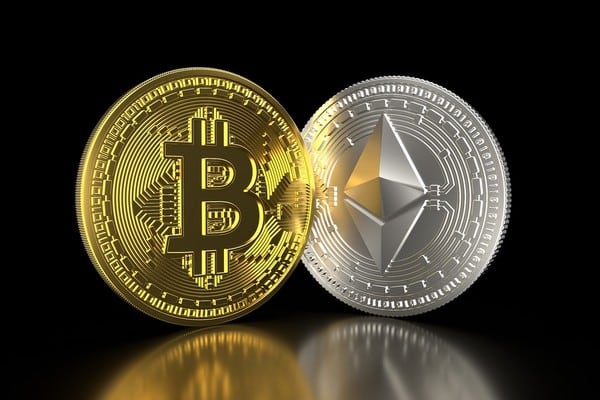 Ethereum (ETH) Overtakes Bitcoin (BTC) In Monthly Trading Volumes, Exchange Supply Drops