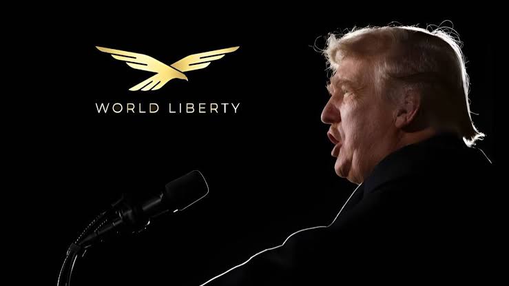World Liberty Financial 擬募資15 億美元,盼打造「 $WLFI 儲備公司」 - 區塊客