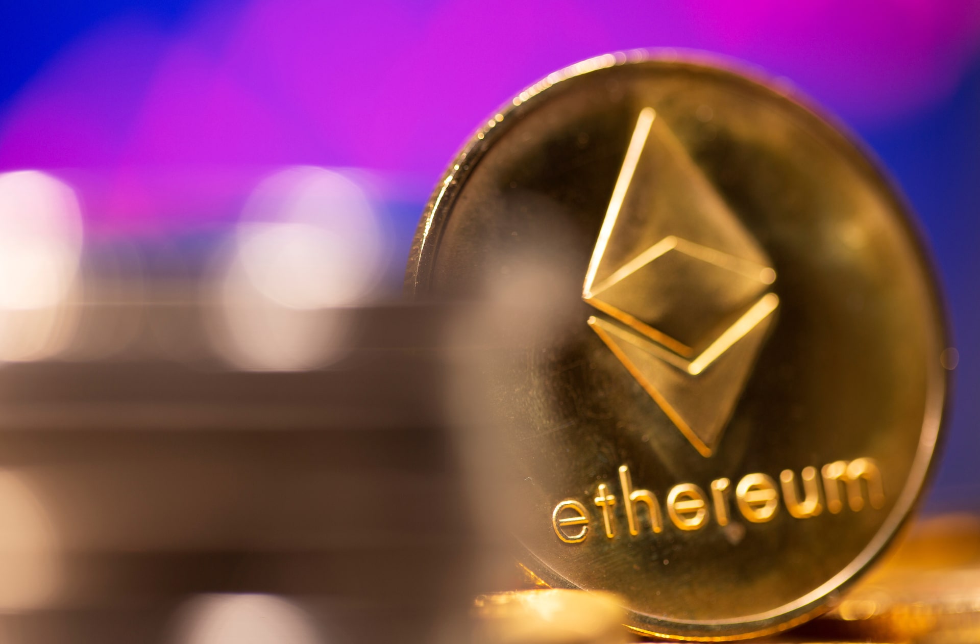 Cryptocurrency ethereum is flourishing but risks linger | Reuters