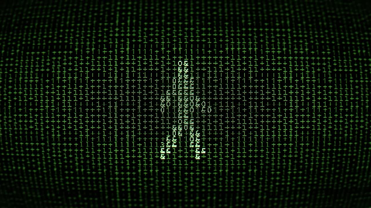 Crates ASCII - Free Plugin for After Effects & Premiere Pro