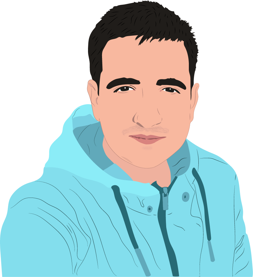 Maron — Senior Content Creator bei Maze & Friends
