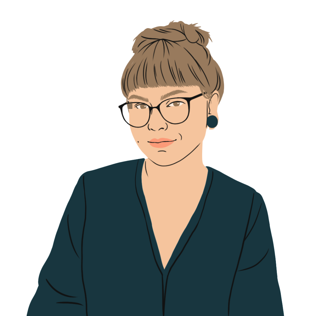 Bozhena — Design & Graphic bei Maze & Friends