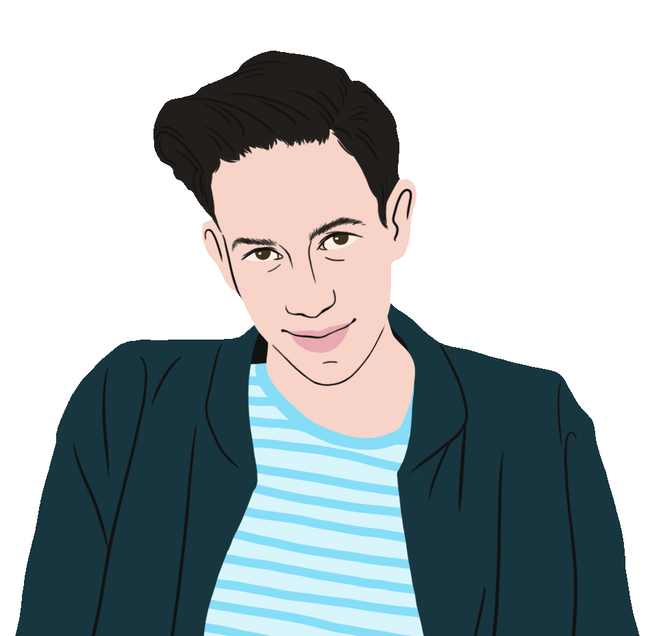 Oliver — Web, Onlineshops und Tracking bei Maze & Friends