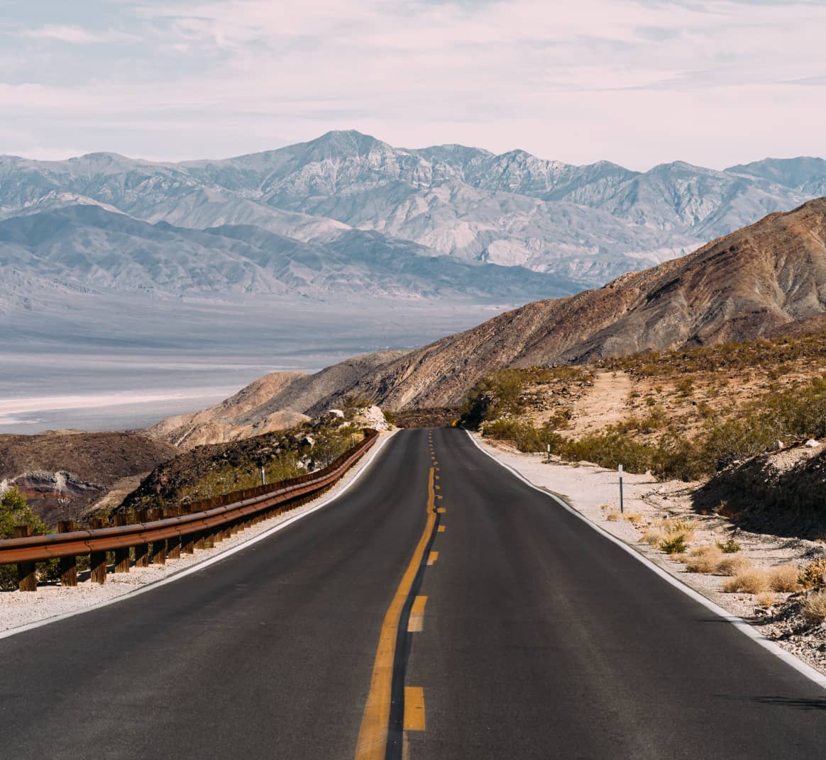 Road Trip - Journal X Webflow Template