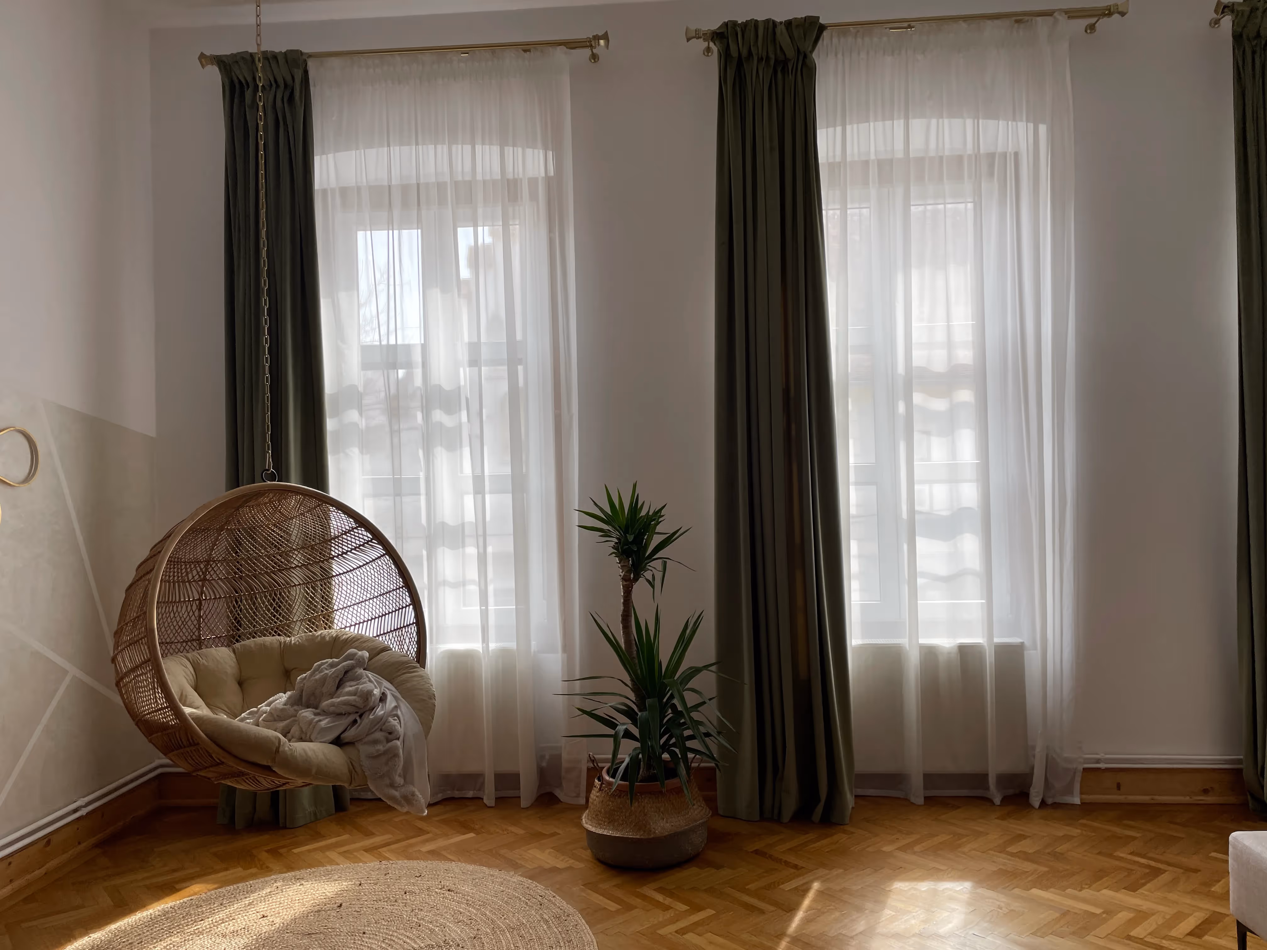 A Hidden Gem in Sibiu: Althof Apartments