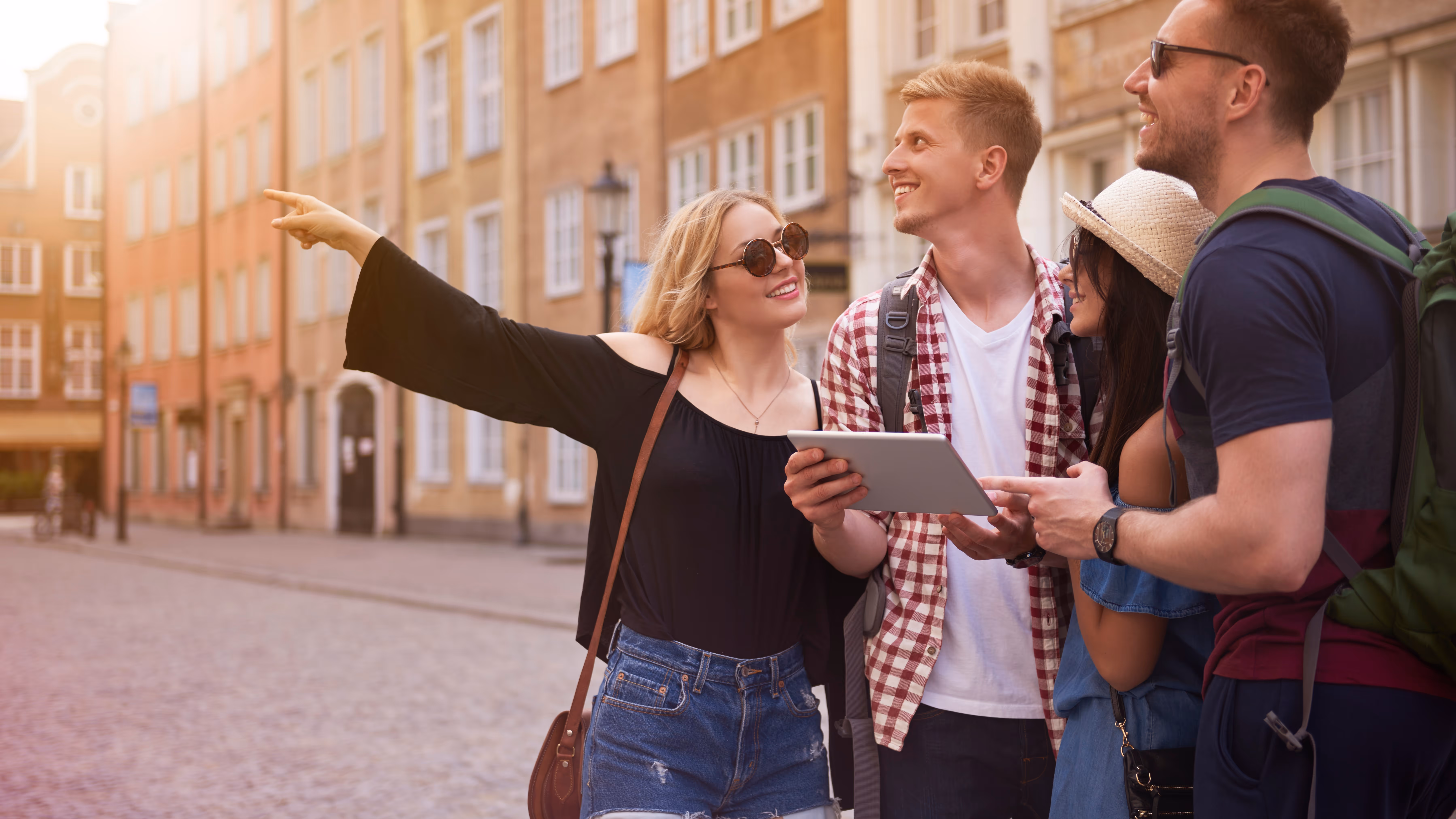 Residency for Americans and Canadians with 0 Requirements 