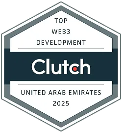 Badge clutch UAE 2025