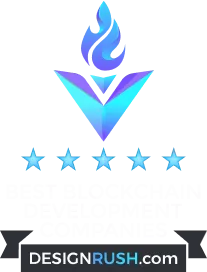 Badge best blockchain development companies
