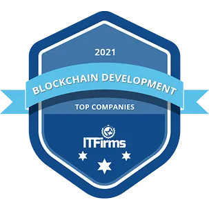 Badge blockchain development 2021