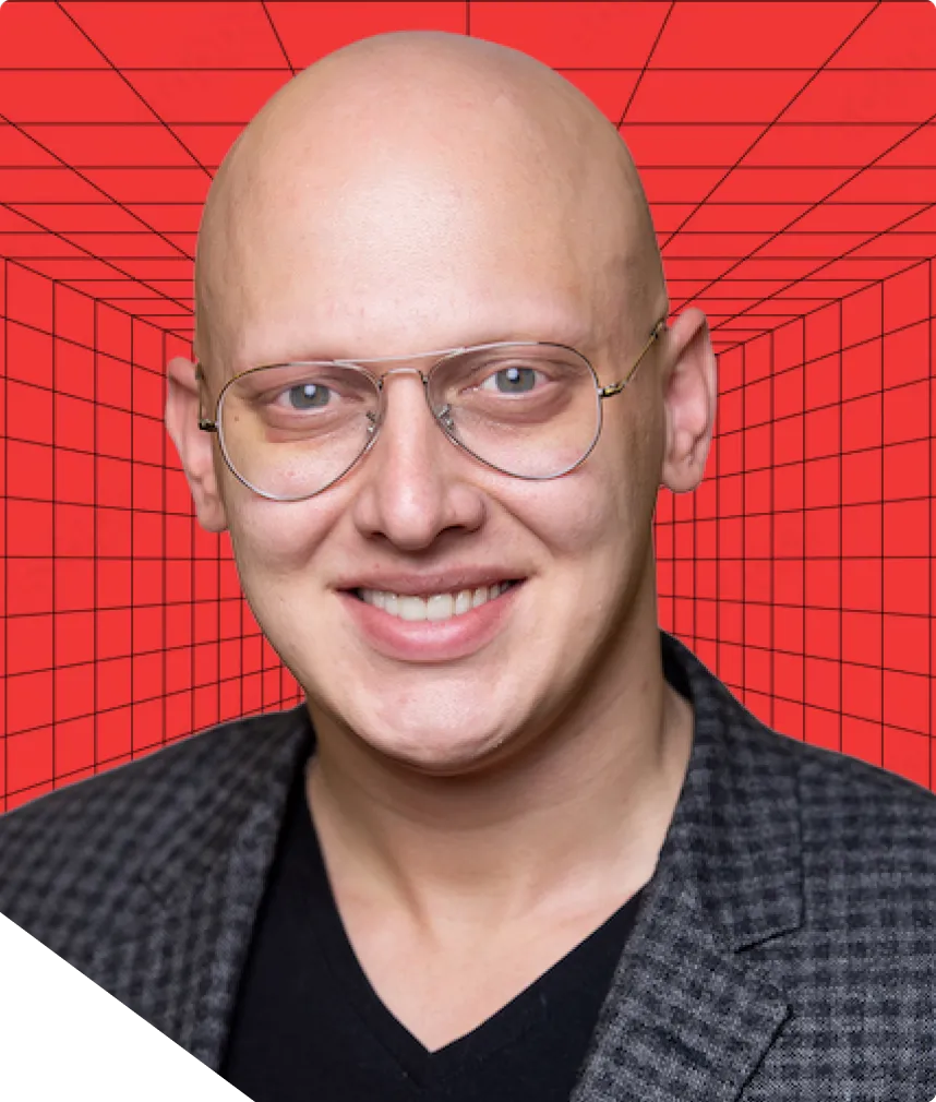 Blockchain Open Air спикер - Дмитрий Мачихин, CEO BitOK, предприниматель и эксперт в AML и стейблкоинах
