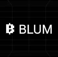 Blum icon