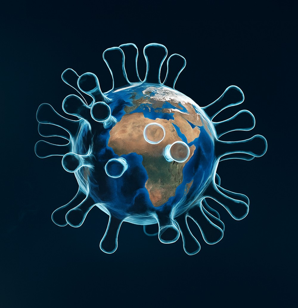 The Global Economy Effect