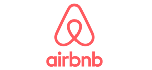 Airbnb logo
