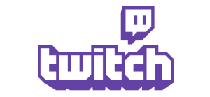 Twitch logo