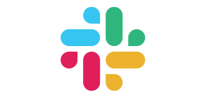 Slack logo