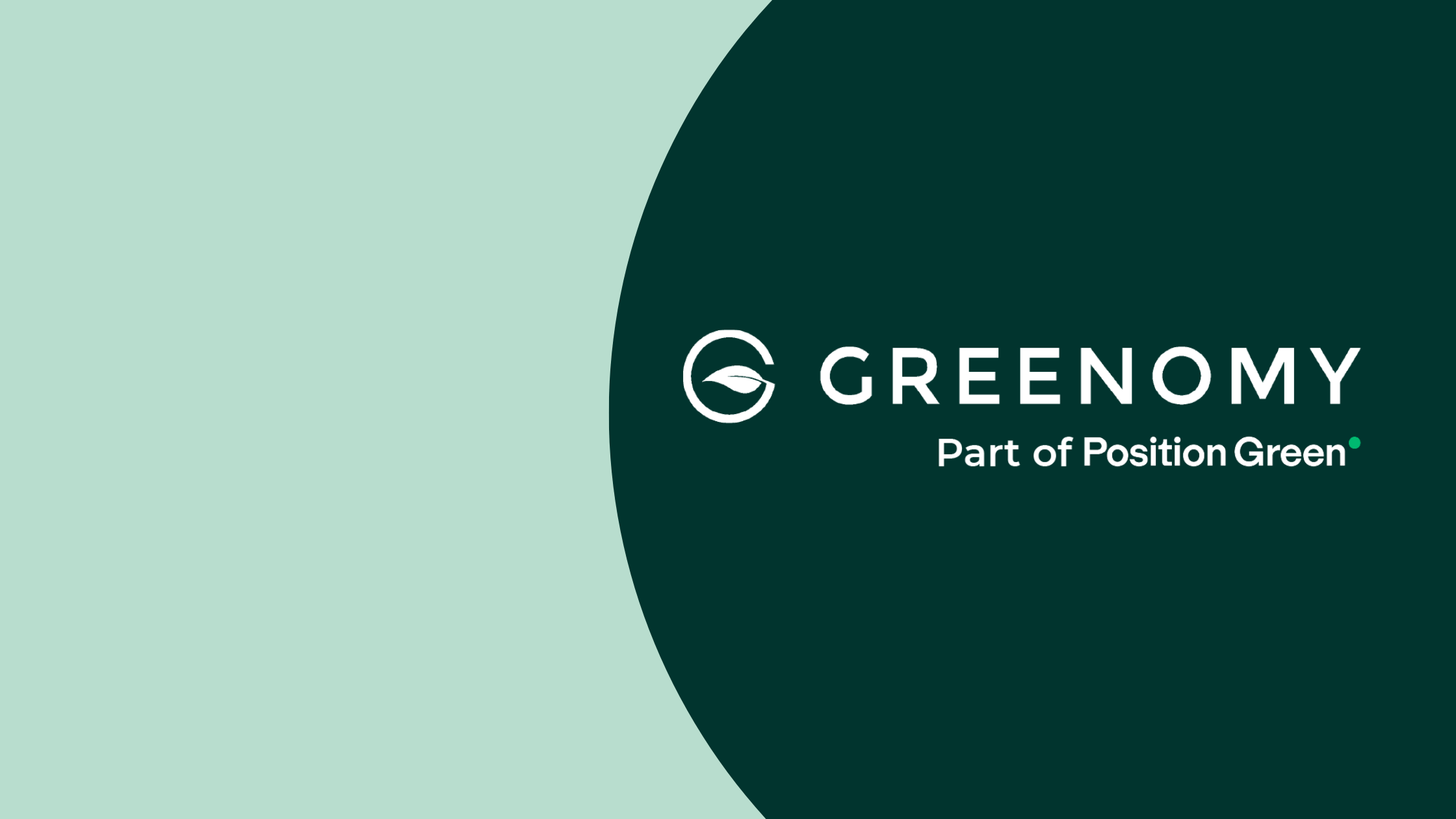 Position Green accelerates European sustainability tech consolidation with Greenomy acquisition