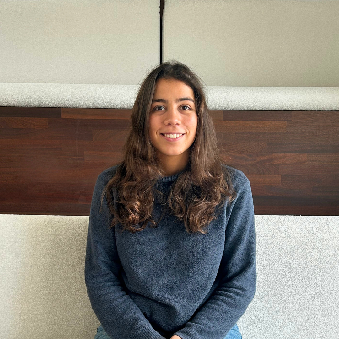 Maria Fachada