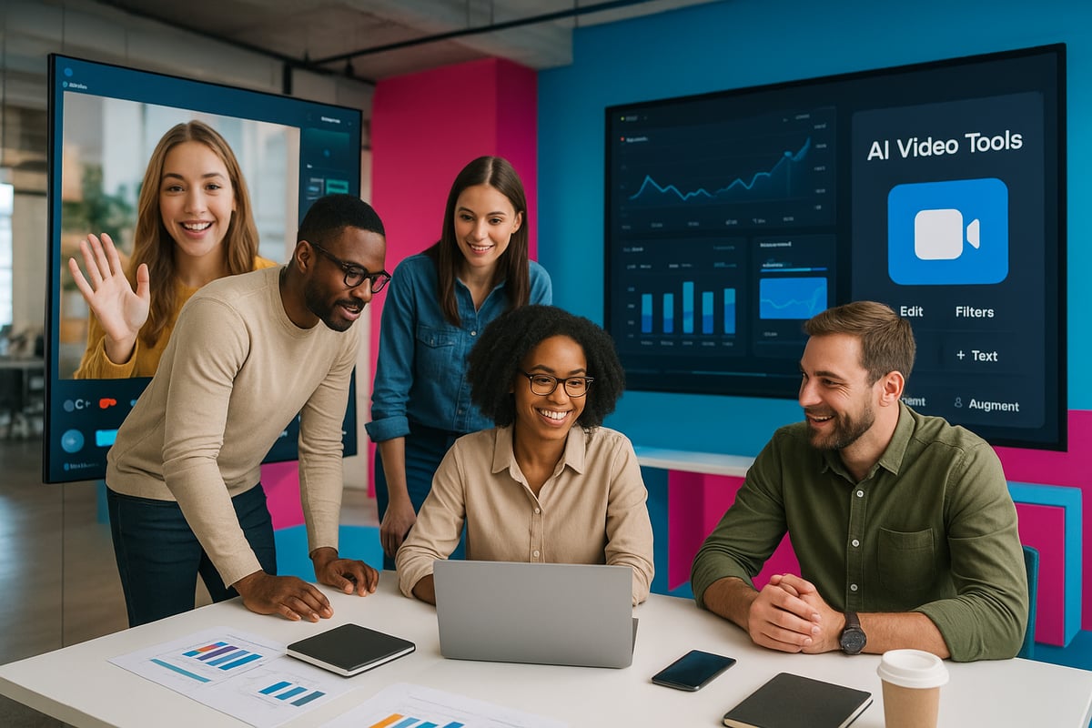 Future-Proofing Your Social Media Video Strategy