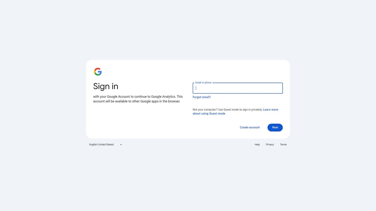 Top 10 Best Tools for Content Creation in 2025 - Google Analytics