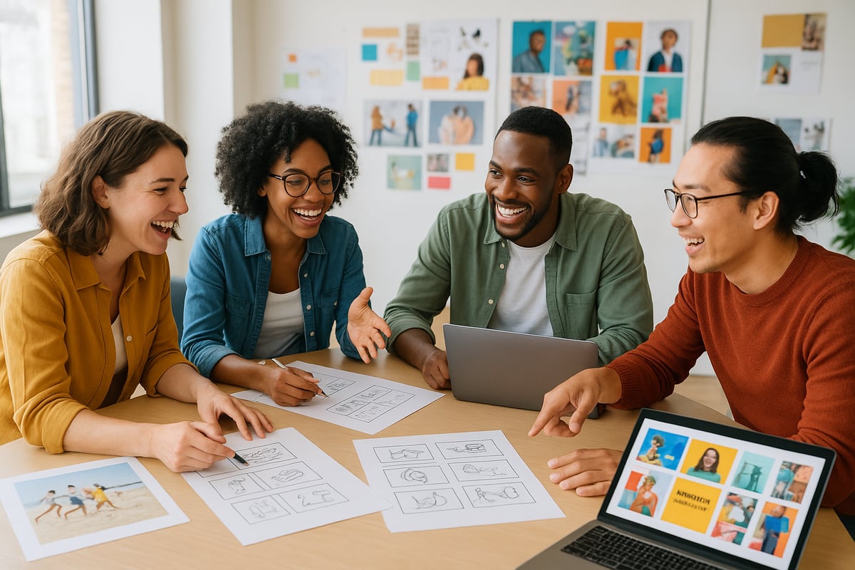 7 Powerful Agency Storytelling Techniques