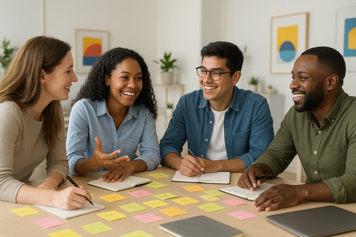 Building a Storytelling Culture Within Your Agency