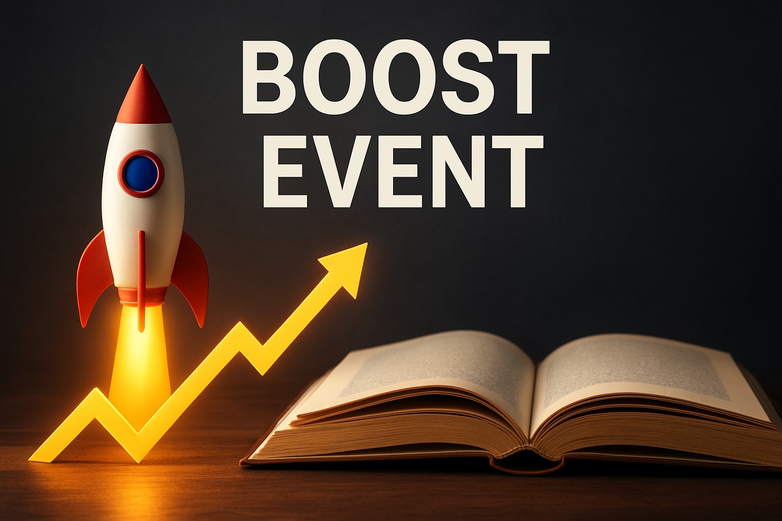 Boost Event Guide 2025: Strategies for Maximum Impact