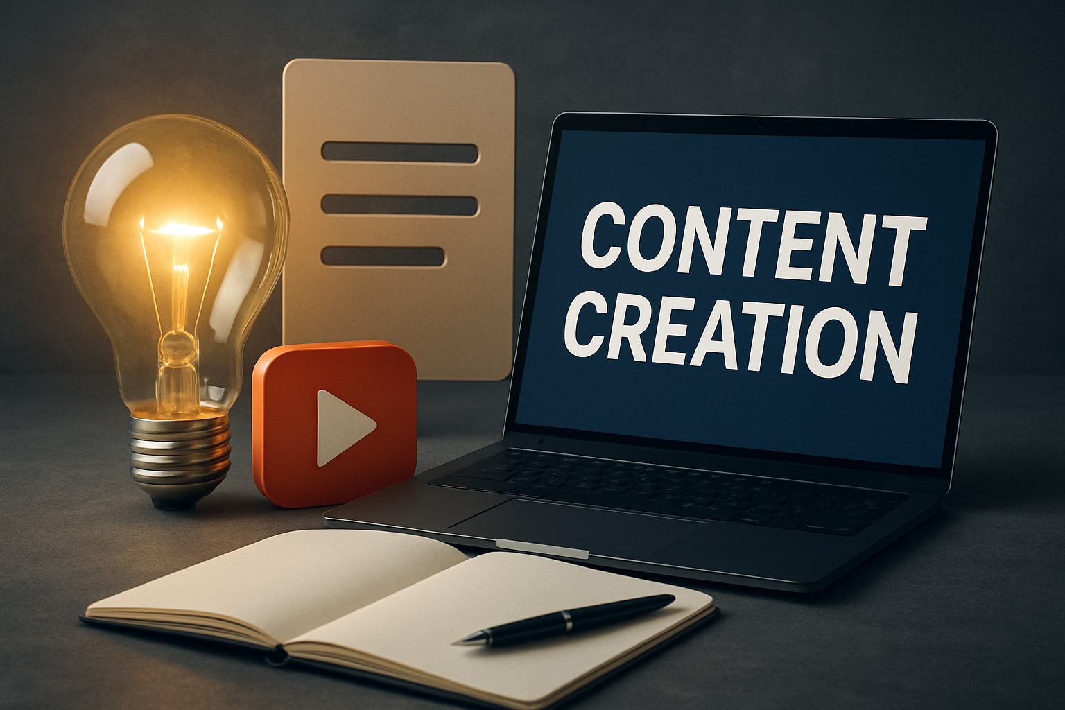 7 Essential Content Creation Company Tips for 2026 Success