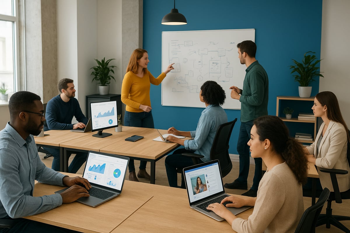 Scaling Your Content Creation Company in 2026