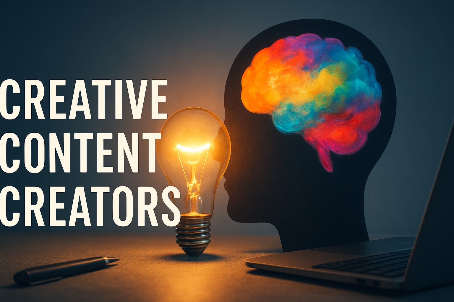 9 Brilliant Creative Content Creators to Watch in 2026