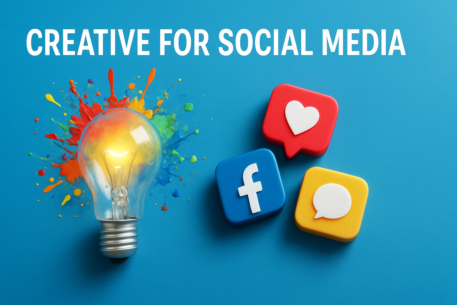 8 Fresh Creative for Social Media Ideas to Try in 2026
